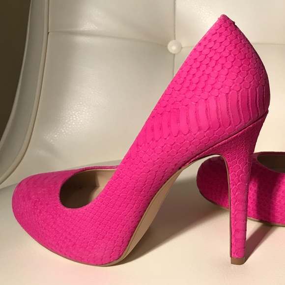 INC International Concepts Shoes - INC Lilly Pumps